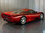 Saleen S7 Twin Turbo 2005 года